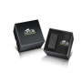 Montre Intelligente Femme Hybride LOTUS en Acier Inoxydable 316L