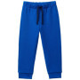 Pantalon de Survêtement Bleu pour Garçon - United Colors of Benetton