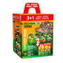 JBL Proterra Menu pour Tortues Terrestres 250ml - Mix Varié 3+1
