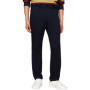 Chino Satin Homme Tommy Hilfiger - Coupe Droite, Bleu Desert Sky