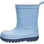 Bottes de Pluie Enfant Playshoes - Imperméables et Antidérapantes, Bleu, Taille 26 EU