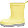 Bottes de Pluie Enfant Playshoes Jaunes - Imperméables et Antidérapantes
