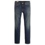 Jeans Slim Homme Levi's 511 - Couleur World View - Taille 31W/30L