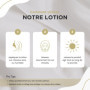 Lotion Tonique Capillaire 17en1 Kerargan à l'Huile de Ricin - 120ml