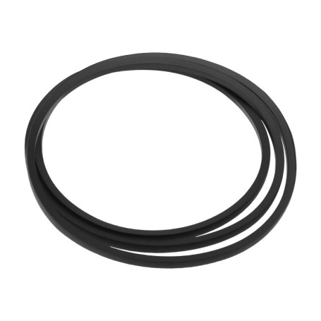 Courroie Trapézoïdale LT Easiyl pour Tondeuse à Gazon 2480 mm