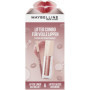 Coffret Maybelline Lifter Gloss et Lifter Liner - Brillance et Hydratation