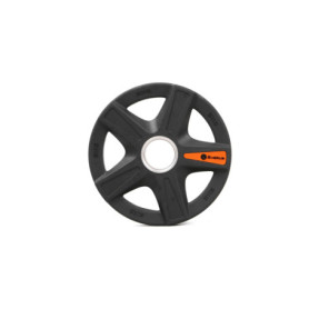 Disque Olympique Sveltus 5 kg avec Poignées