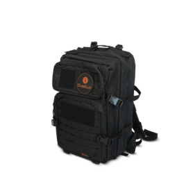 Sac à Dos Sveltus 45L Noir pour Sport et Entraînement