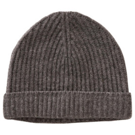 Bonnet en Laine Gris pour Homme - United Colors of Benetton