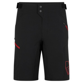Short de Cyclisme Ziener NONUS X-Function pour Homme - Confort et Performance