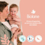 Trousse de Toilette Biolane pour Bébé - Soin Complet Nomade