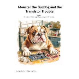 Monster le Bulldog et le Problème du Transistor