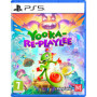 Yooka-Replaylee - Aventure Remastérisée sur PS5