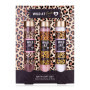 Coffret cadeau Accentra Wild at Heart - Gel douche, lotion et sels de bain