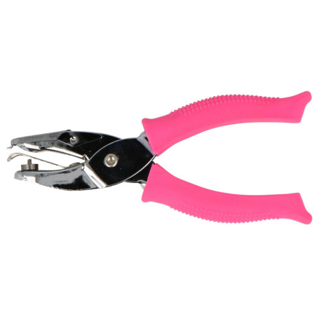Perforatrice Manuelle INNSPIRO pour Cercles de 2 mm - Rose