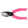 Perforatrice Manuelle INNSPIRO pour Cercles de 2 mm - Rose