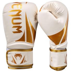 Gants de Boxe Venum Challenger 2.5 - Performance et Protection Optimale