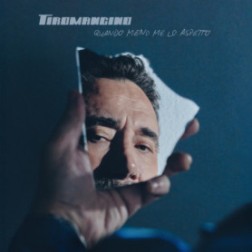 Tiromancino - Quando Meno Me Lo Aspetto (CD Import)