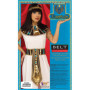 Ceinture Égyptienne Multi-Couleurs pour Costume Halloween