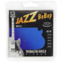 Corde de Guitare Électrique Thomastik BeBop Jazz Medium .014-.055