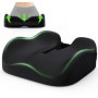 Coussin Ergonomique Coccyx Benazcap pour Bureau et Voiture - Soulagement de la Pression