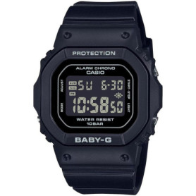 Montre Casio BGD-565U-1ER avec Alarme et Chronographe