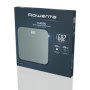 Pèse-personne Rowenta Classic 2.0 en Eucalyptus - Écran LED Invisible