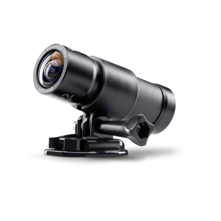 Midland Bike Guardian PRO - Caméra Dash 2K pour Moto avec Stabilisateur et Étanchéité