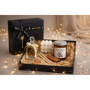 Coffret Cadeau Parfum d’Intérieur et Bougie – Ambiance Bien-Être Maison