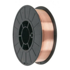 Fil de Soudure Aluminium MIG 1,0 mm - Bobine 2 kg - CEVIK PRO