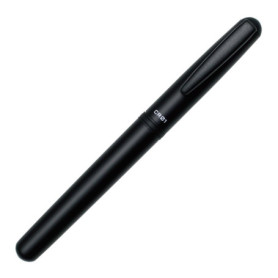 Stylo Roller OHTO CR01 Noir - Précision et Élégance Japonaise