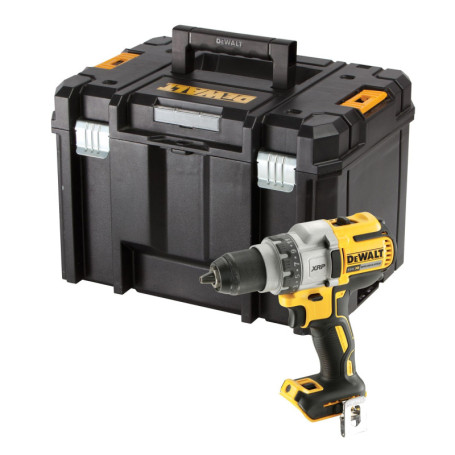 Perceuse sans fil DEWALT DCD991NT-XJ - Puissante et compacte