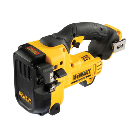 Scie à métaux DeWalt DCS350N-XJ 18V - Performante et Portable