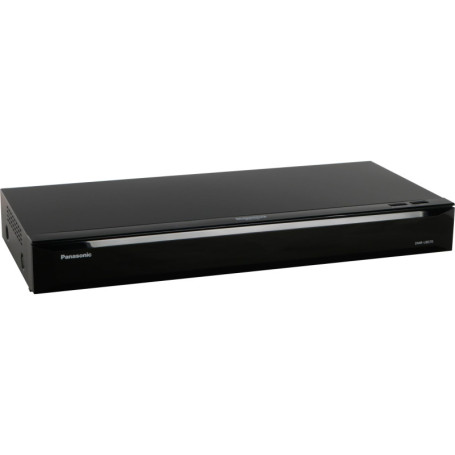 Enregistreur Blu-Ray Ultra HD Panasonic DMR-UBS70 avec Disque Dur 500 Go