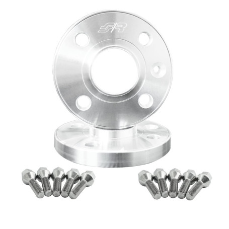 Kit d'Entretoises de Roue Simoni Racing pour Peugeot et Citroën