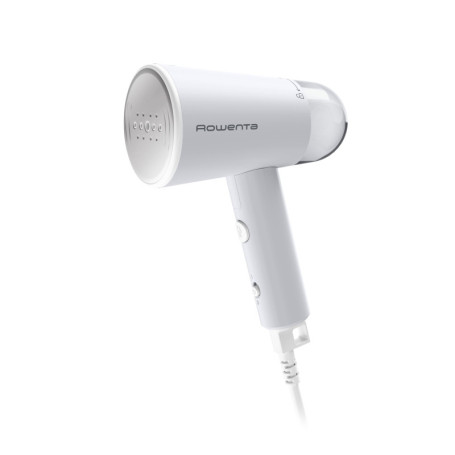 Défroisseur à vapeur portable Rowenta On-the-Go - 1100 W, 500 ml, pliable et léger