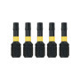 Embouts de vissage Torx T30 Dewalt DT7384T-QZ