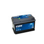 Batterie de Voiture Exide Excell EB712 71Ah 670A