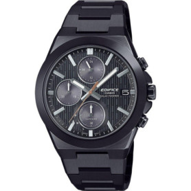 Montre Casio Edifice EFS-S650DC-1AEF avec Chronographe Solaire