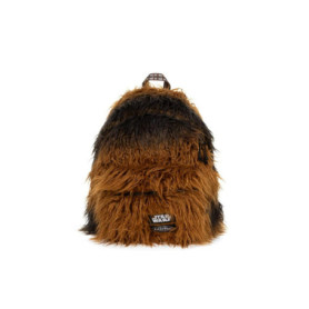 Sac à dos Eastpak Chewbacca Édition Limitée - STAR WARS
