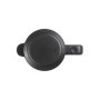 Bouilloire Électrique Salter Dusk 1,7 L - Noir Mat avec Filtre Anti-Calcaire