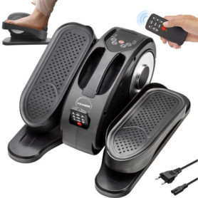 Mini Elliptique Portable PINNERS pour Exercice à Domicile