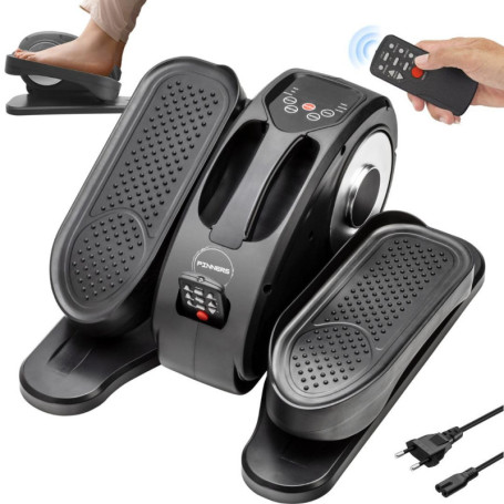 Mini Elliptique Portable PINNERS pour Exercice à Domicile