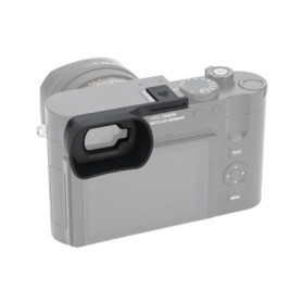 Œilleton Souple JJC pour Appareil Photo Leica Q3