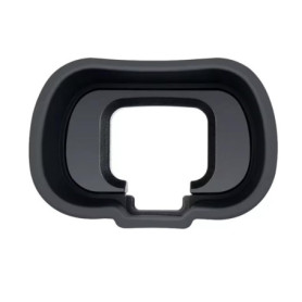Œilleton de Viseur en Silicone pour Canon EOS R6/R5 - Confort Optimal