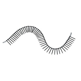 Vis en bande pour placo sur armature métallique - Makita F-31153