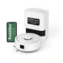 iRobot Roomba Mini Aspirateur et Laveur avec Base AutoEmpty - Blanc
