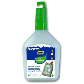 Colle Mosaïque Extra Forte Giotto 236ml