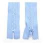 Fermeture Éclair Bleu Ciel DOJA Barcelona - Pack de 10 - 210mm