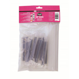 Tubes mélangeurs Tangit M3001 pour résine expansive - Lot de 10